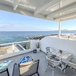 Casa Burgao With Large Seaview Terrace Appartement *