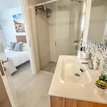 Appartement Casa Burgao With Large Seaview Terrace