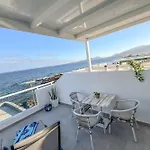 Appartement Casa Burgao With Large Seaview Terrace
