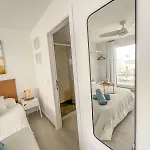 Appartement Casa Burgao With Large Seaview Terrace Punta Mujeres