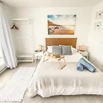 Appartement Casa Burgao With Large Seaview Terrace *