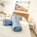 Appartement Casa Burgao With Large Seaview Terrace
